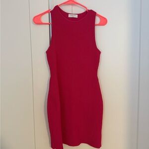 Aritzia mini dress